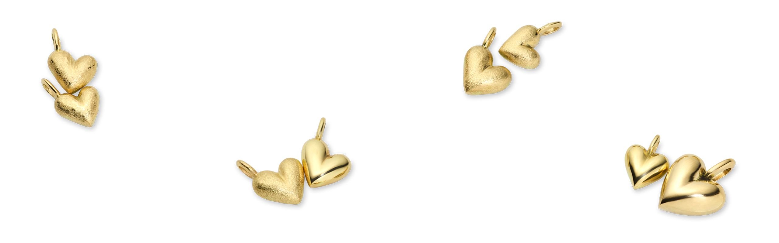 Copenhagen hearts