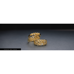 "Champange serien" Colding design