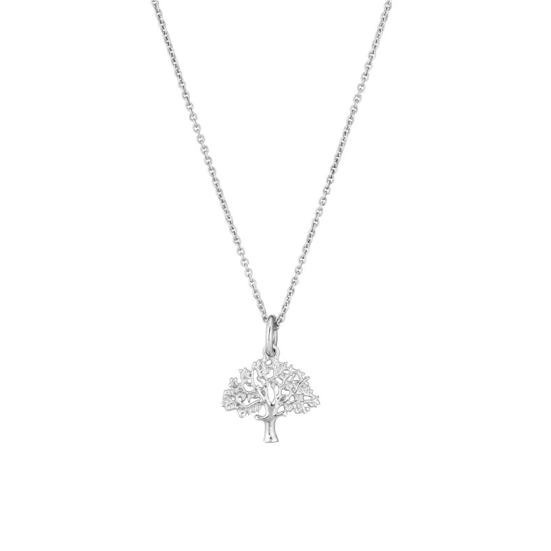 "Livets tr" slv 12 mm originalen design Kim Colding
