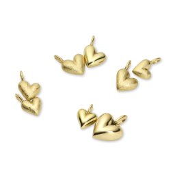 "Copenhagen hearts" originalen Colding design