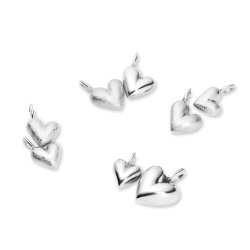 "Copenhagen hearts" originalen Colding design