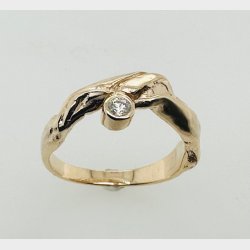 "Rguld ringen" Colding design
