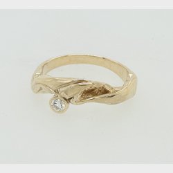"Rguld ringen" Colding design