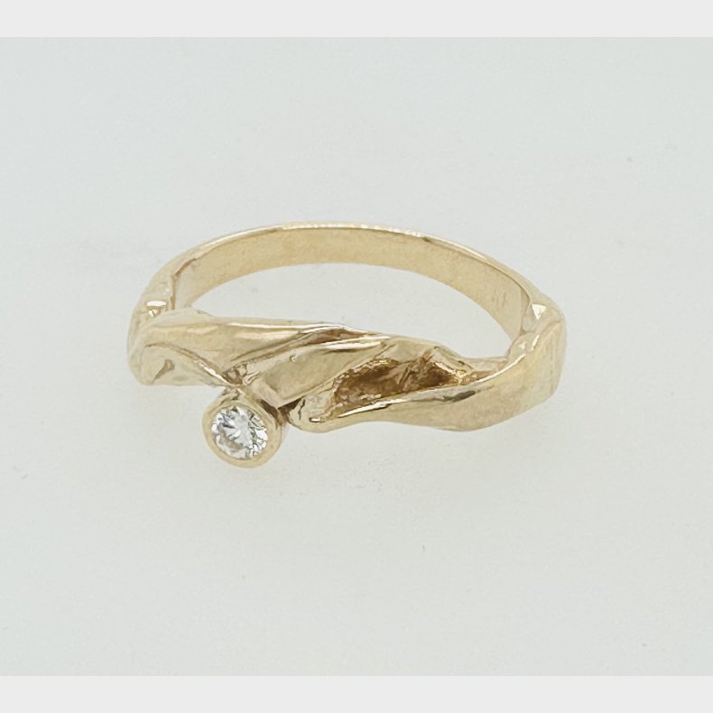 "Rguld ringen" Colding design