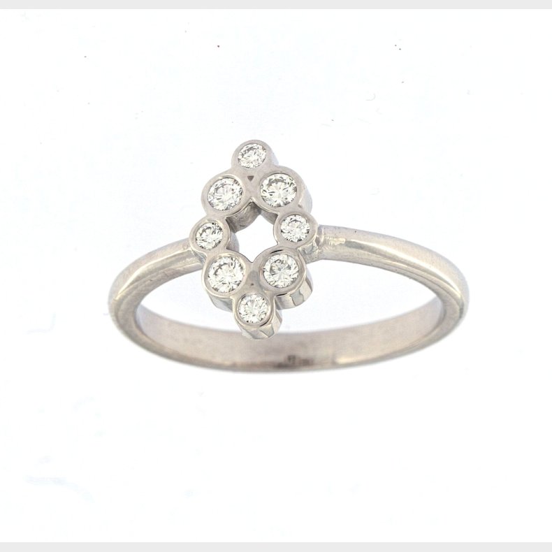 "Elegance ringen" Colding design