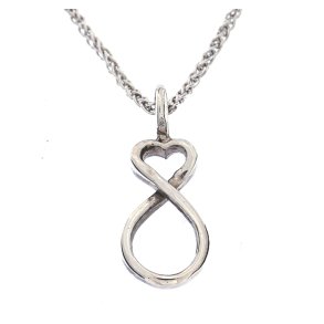 Eternity valentin Colding design