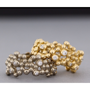 Berry ringen Colding design