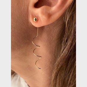 re dille spiralen unikke Colding design