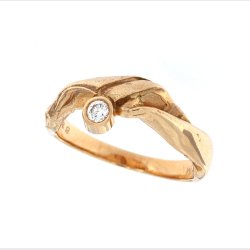 "Rguld ringen" Colding design
