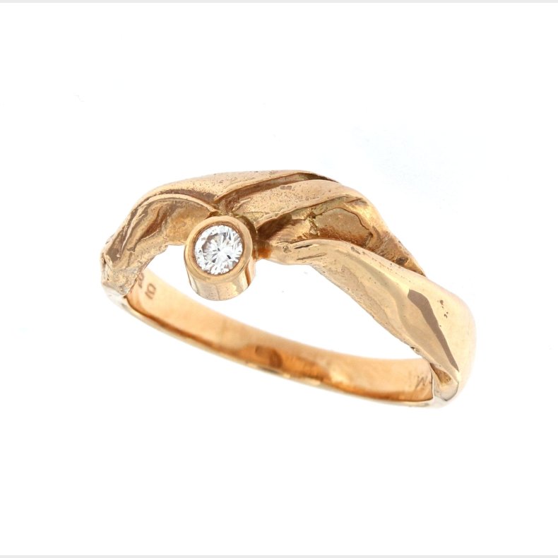 "Rguld ringen" Colding design