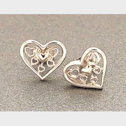 Slv Romance repynt slv