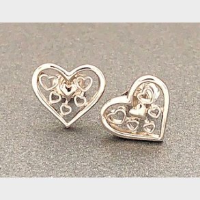 Slv Romance repynt slv