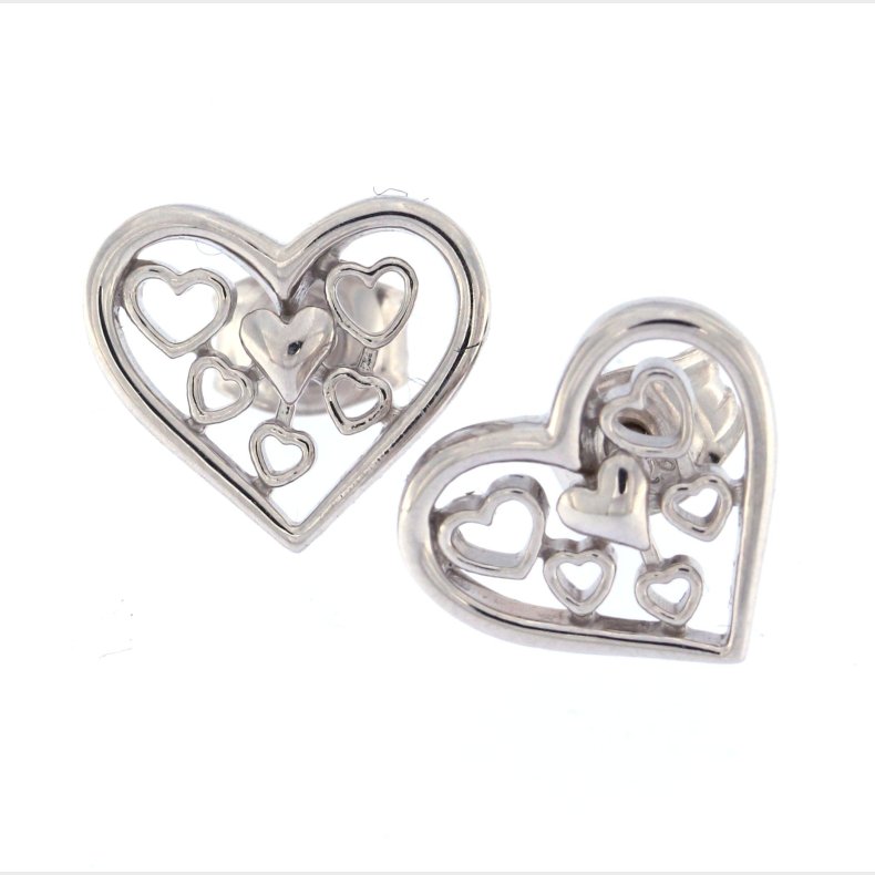 Slv Romance repynt slv